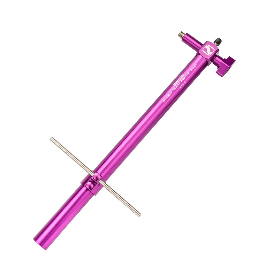 ZTTO Rennrad Shifter Winkel Messen Werkzeug Einstellen Shift Bremshebel Höhe Fahrrad Regulieren Schaltauge Ausrichtung Gauge – Detail 15