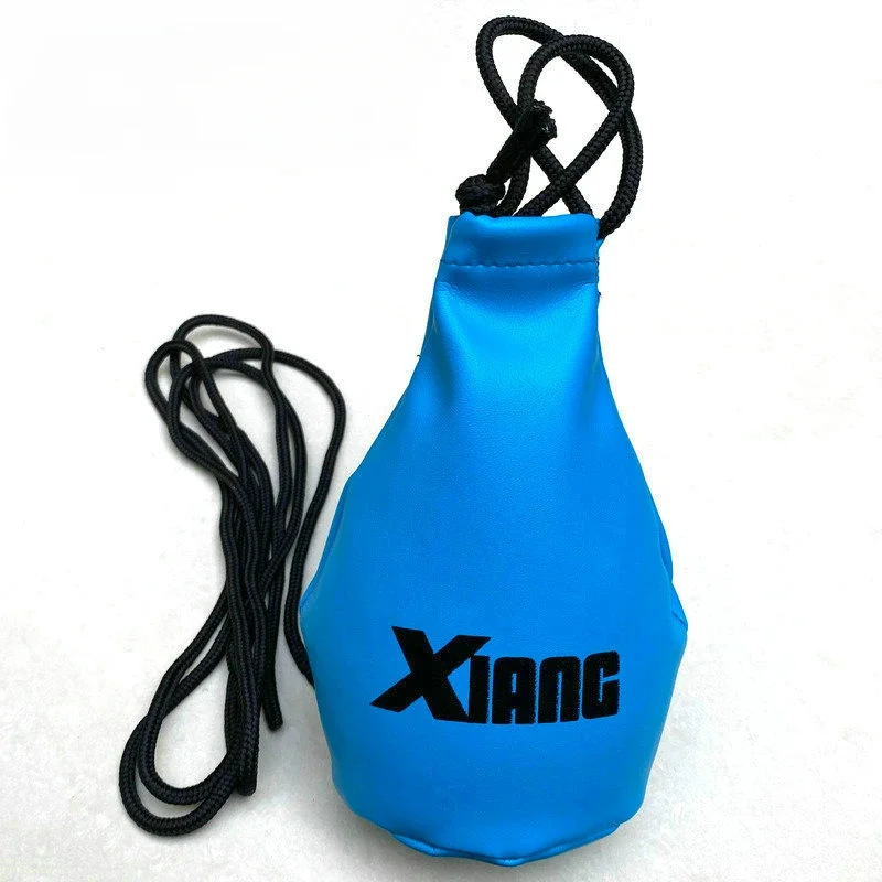 Professional Boxing Pendulum Training Sandbag Solid Suspended Dodge Training Reflex Ball Boxing Agility Workout Equipment