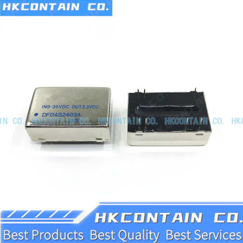 

NEW MODULE DF04S2403A DF04S2405A DF04S2412A FREE SHIPPING