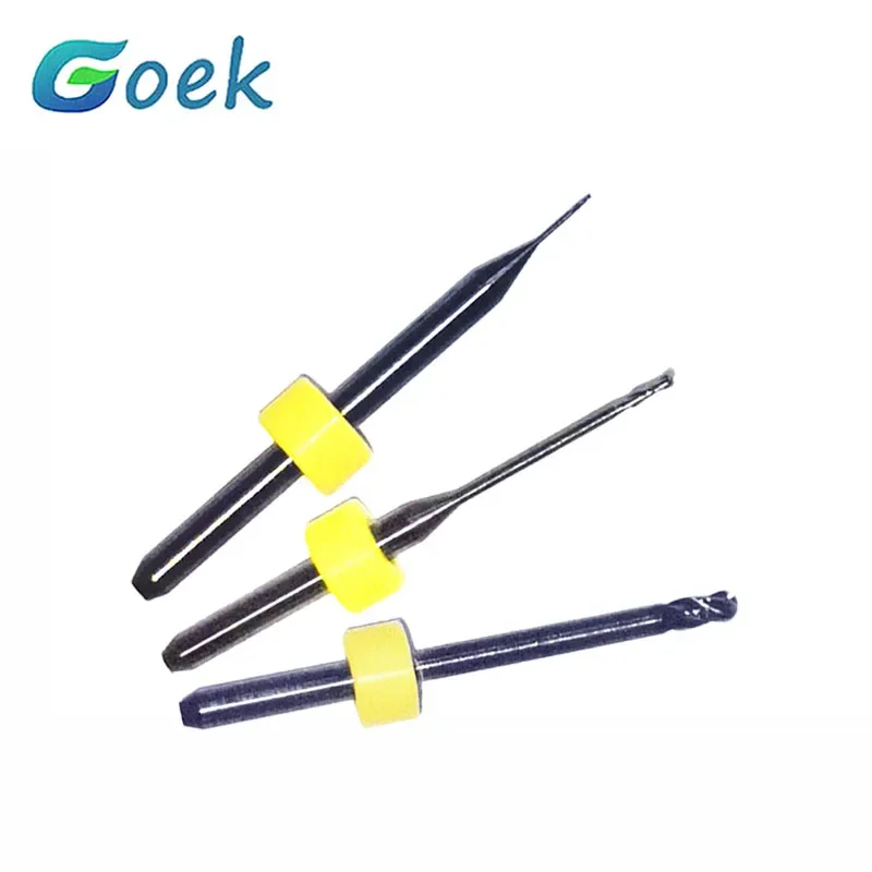Frese Dentali In Metallo Duro Frese Per Frese Cad Cam Per Zirconia Sirona Mx5 Attrezzature Per Odontoiatria Utensili Da Laboratorio Punte Da Trapano