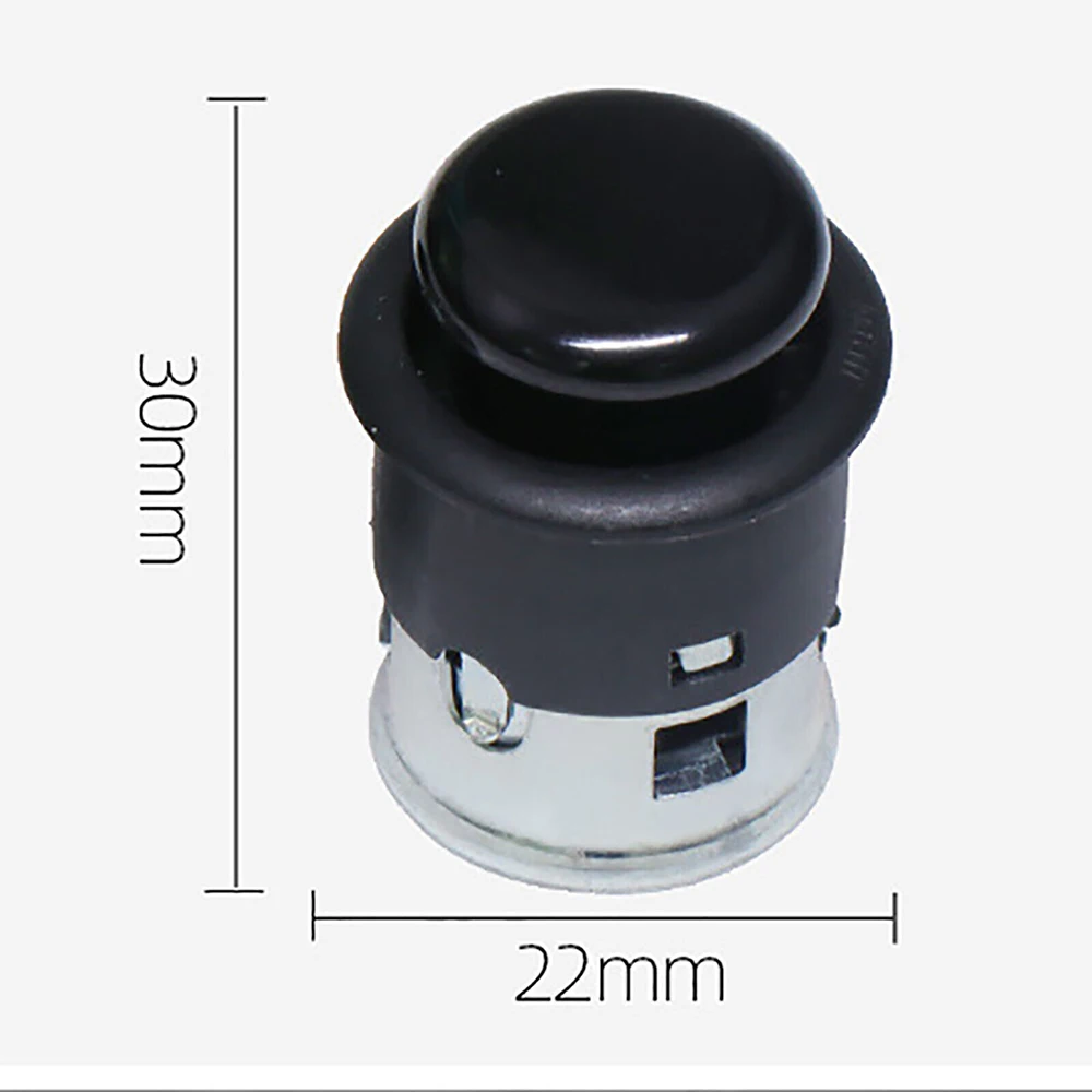 Car Interior Accessories Universal Socket Cigarette Lighter Plug For Mercedes-Benz A B C E S R ML GL GLA GLE Class A0009063800