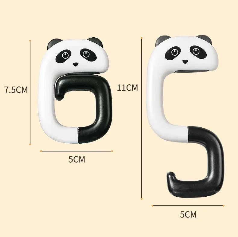 Bag Hook Folding Table Side Handbag Holder