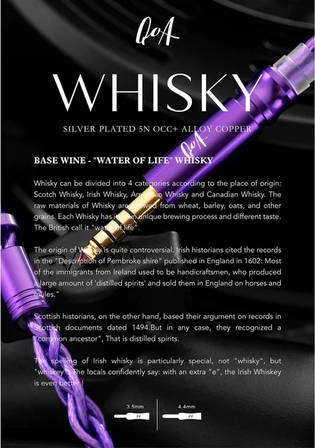 qoa cloudscape 4.4mm