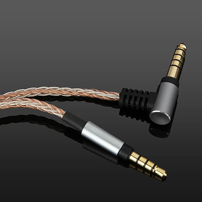 Hifiman Balanced Cable For RE2000Pro Svanar