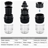 USB Outdoor Camping Travel Portable Coffee Machine Brewing for Car Home Electric Espresso Machine Coffee Powder 2