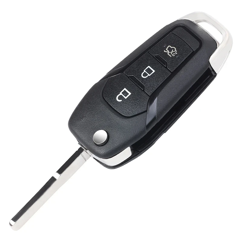 DS7T-15K601-BF DS7T-15K601-BE EB3T-15K601-BA Remote Key Fob ID49 for Ford F150 Mondeo MK5 Fiesta Galaxy Ranger S-Max KA AO8TBB