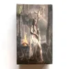 Runic Tarot Deck Card Games 3
