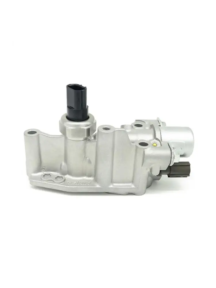 VTEC Solenoid Spool Valve Assy 15810-RNA-A01 15810RNAA01 For HONDA CIVIC FA1 2006-2011 CRV RE1 RE2 2007-2011 pneumatic air valve automatic gearbox solenoid valve