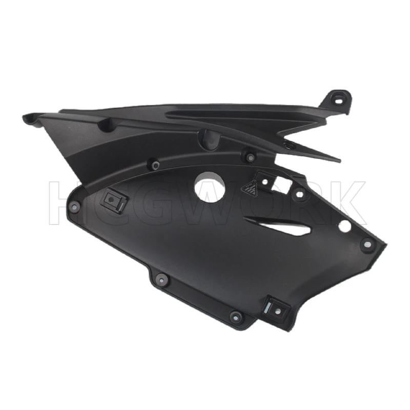 

Motorcycle Fuel Tank Left / Right Inner Trim Plate for Loncin Voge 300ds Lx300-6l Lx300-6p Genuine Parts