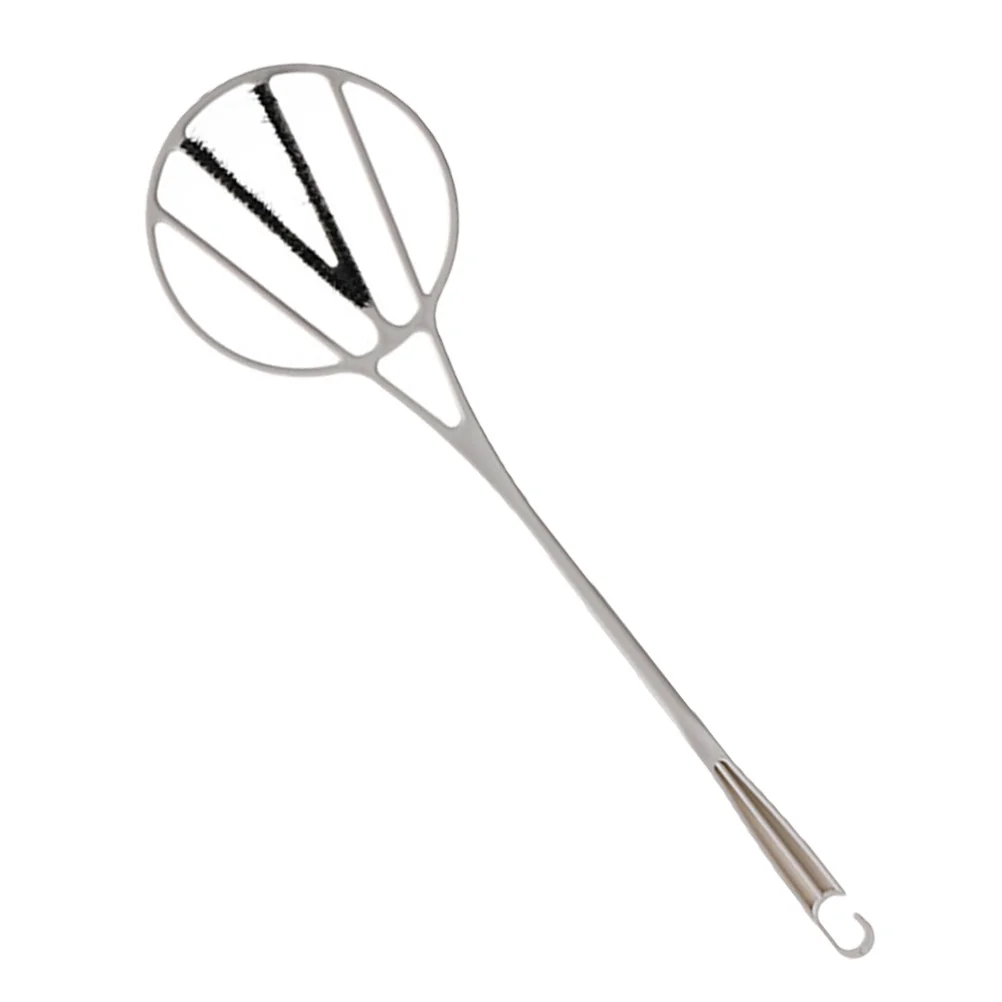 

Thorough Clean Carpet Beater Quilt Cleaning Tool Reusable Dusting Home Duster Plastic