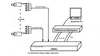4 --CH passive video balun cctv transmitter BNC connector support HD-AHD TVI CVI CVBS for cctv security system 6