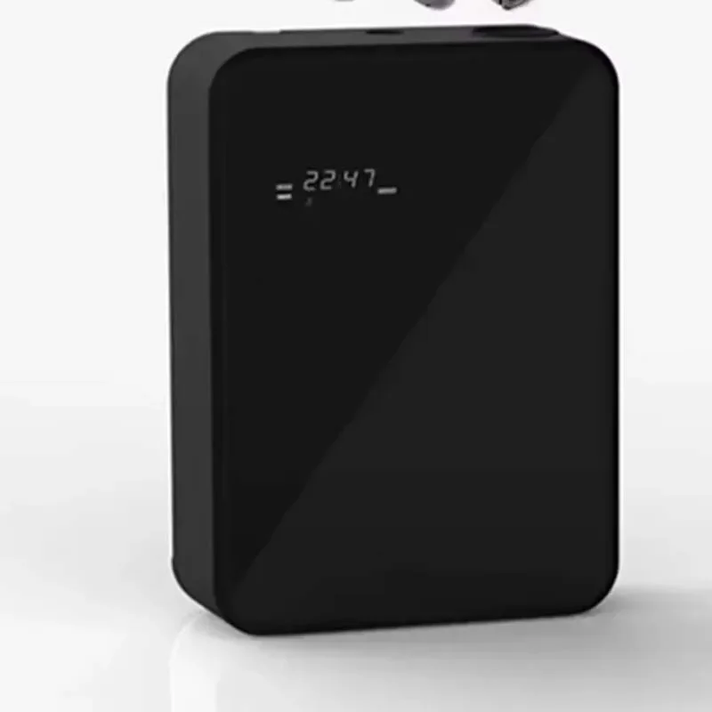 500m3 الكهربائية ناشر رائحة معطّر الهواء غرفة العط...