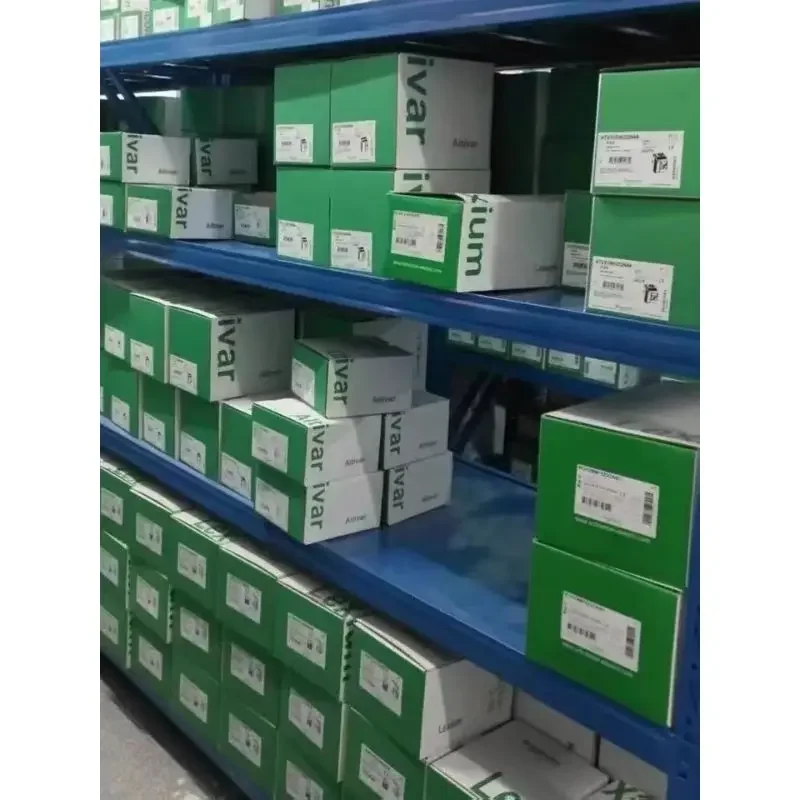 새로운 오리지널 BCH2MB0133CF5C 서보 모터