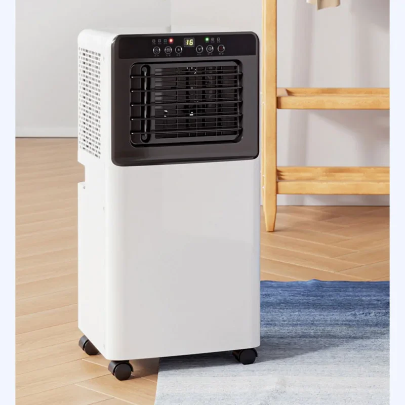 Home Mobile Air-conditioning Dormitory Mini-refrigeration Small Air-conditioning Office Small Silent Mobile Air Cooler 5