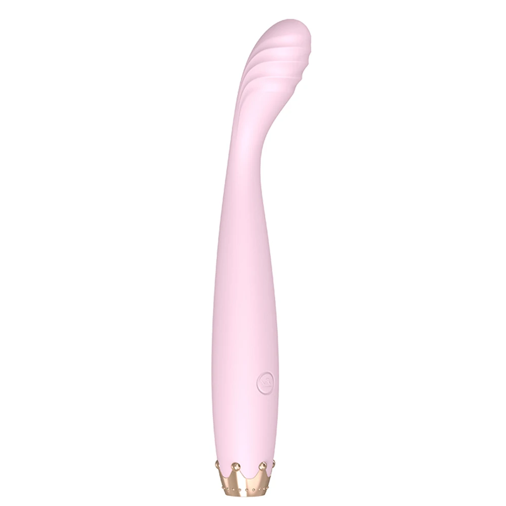 Vibratore Punto G per Principianti per Donne Orgasmo a Forma di Dito Potenti Vibrazioni Stimolatore del Clitoride del Capezzolo Giocattoli del Sesso_voghion.com