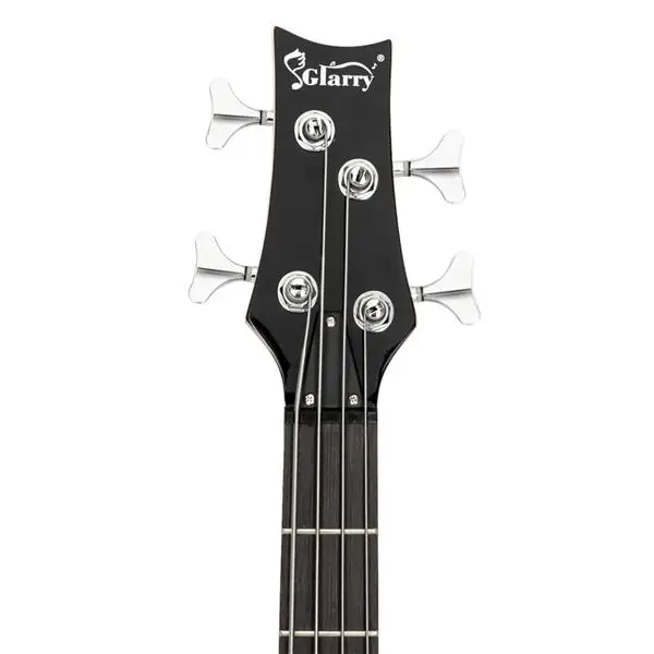 【AM不售卖】GIB 四弦分离式单-单拾音器 日落色 S101 IB贝司-35