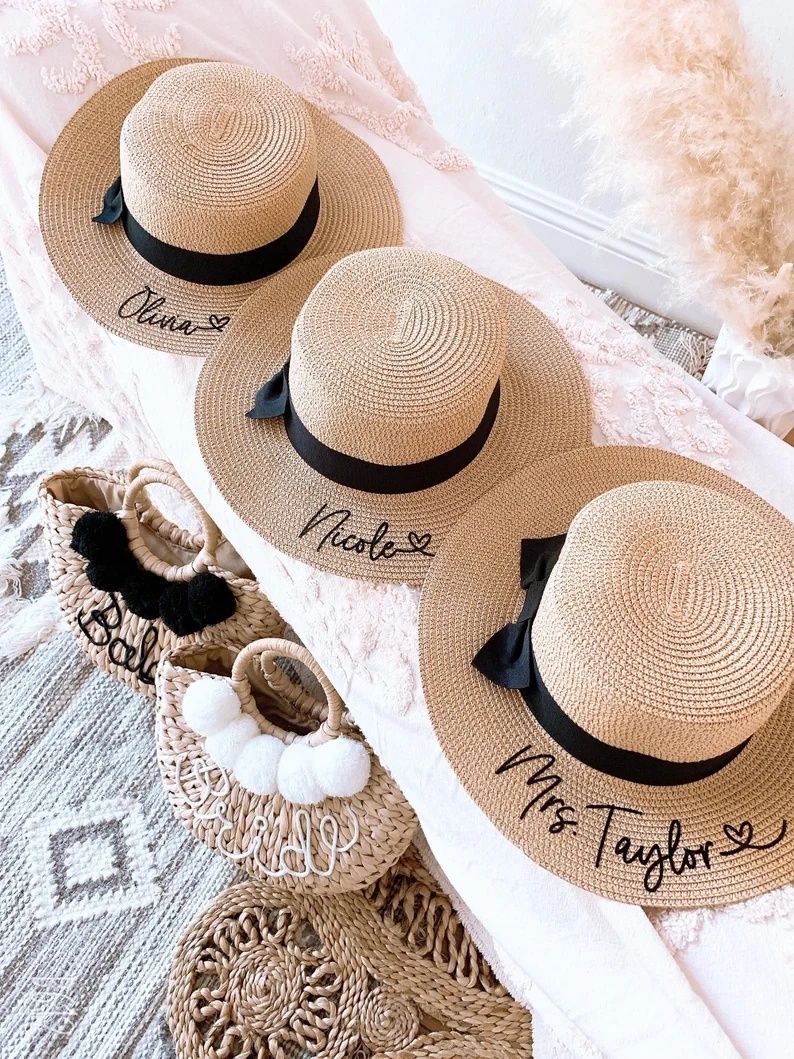 https://ae01.alicdn.com/kf/S62dd2029d617493693549e0dc319129fV/Customized-Beach-Hat-Floppy-Beach-Hats-Customized-Bride-Hats-Personalized-Beach-Hat-Mrs-Beach-Hat-Bridesmaid.jpg