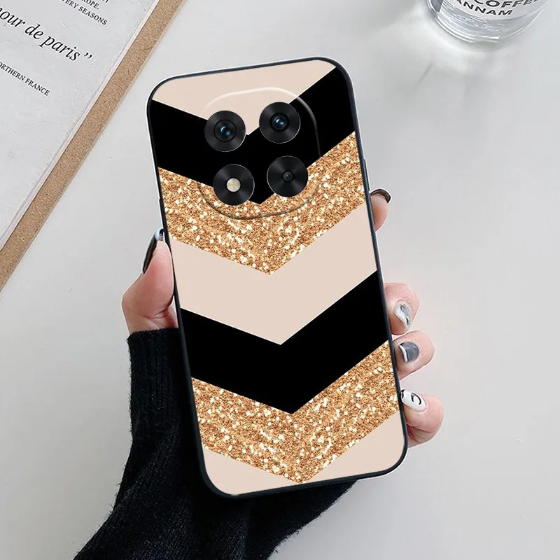 Matte Silicone Soft TPU Phone Case - Sleek Protective Cover