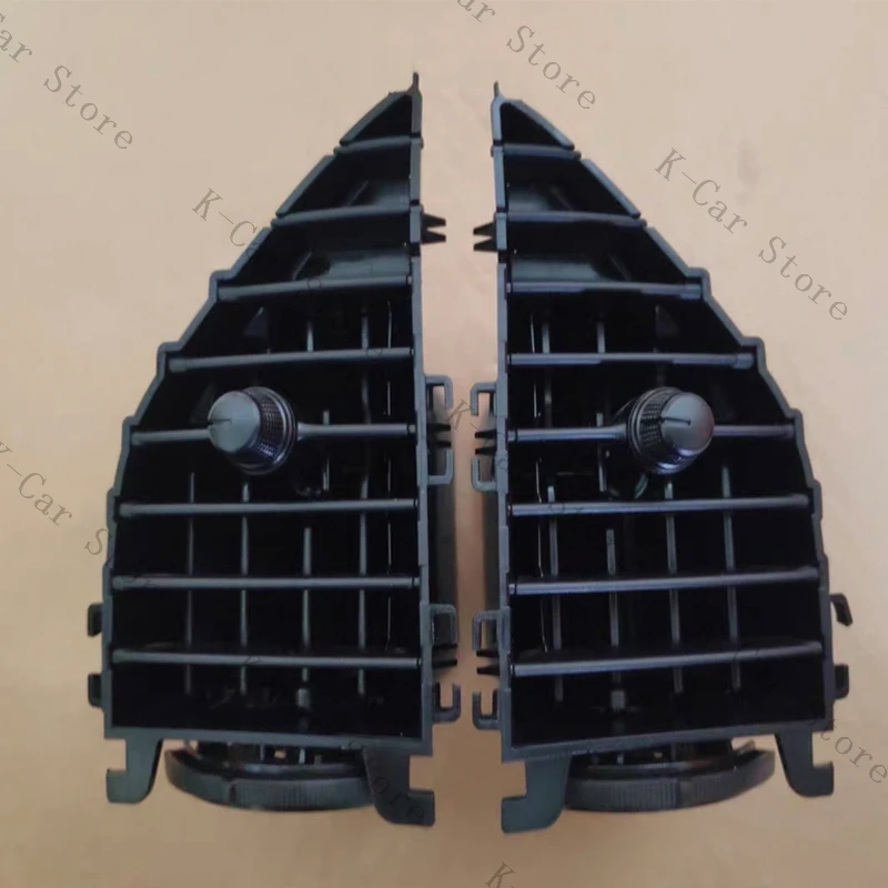 Auto Aria Condizionata Uscita A/C Griglia di Sfiato Accessori Auto Per Mercedes-Benz W447 W448 Vito V260 A 4478300454 A 4478300654 - immagine 6