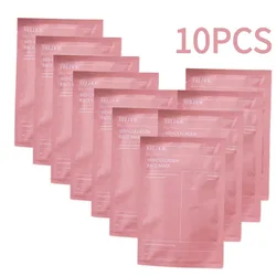 Deep Moisturizing & Brightening Bio - Collagen Overnight Face Mask (A style)
