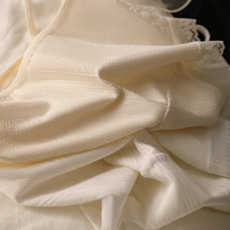 Modisches Spitzenhöschen-Set, Unterwäsche für Damen, Damen-Dessous, sexy Baumwoll-Slip, dreieckige Unterhose, nahtlose Dessous – Detail 17