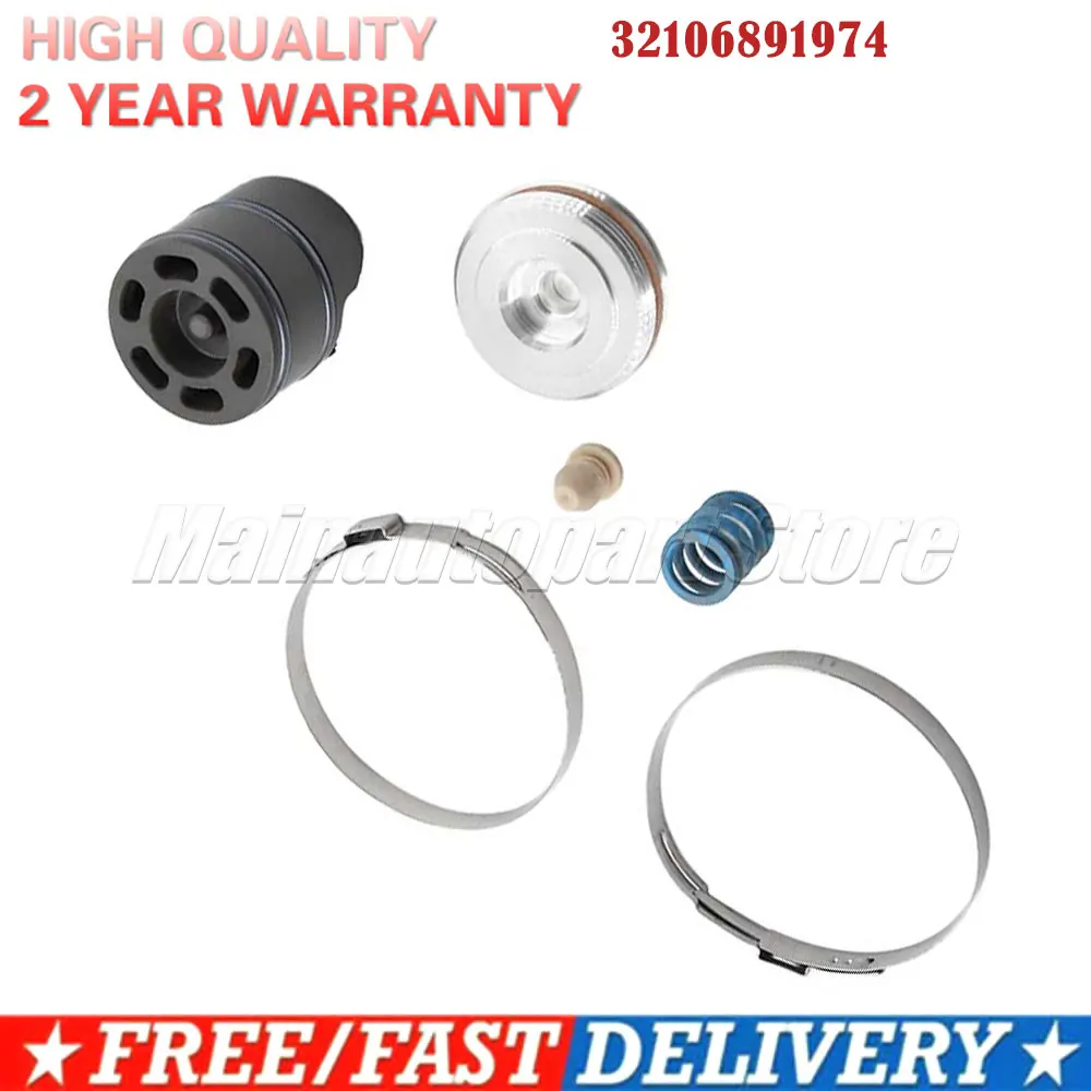 Fit For BMW F20/F21/F25/F30/F31/F32/F36/F48 32106891974 For F Series 1/2/3/4/X1/X3/X4 Steering Rack Repair Tool or Kit steering rack repair kit