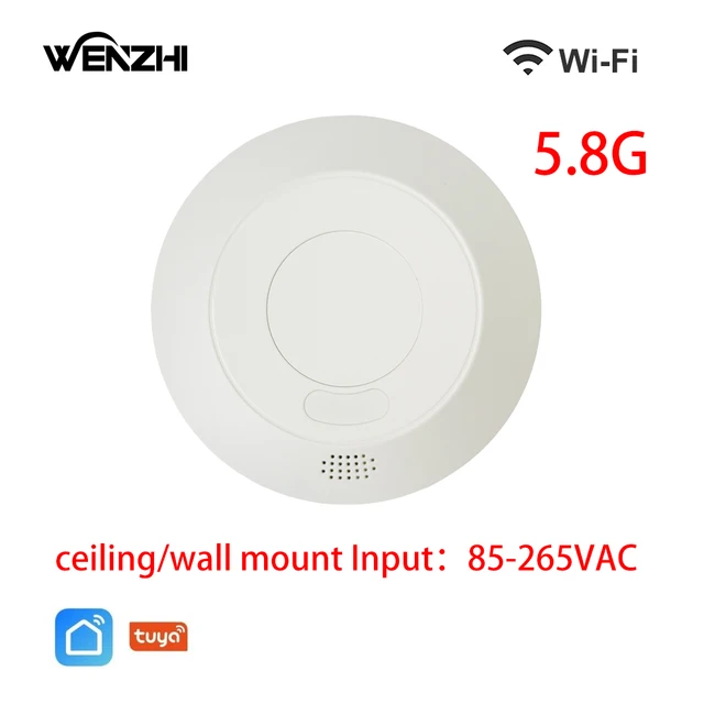wifi 5.8G