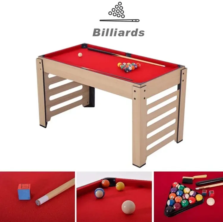 8 in 1 Multi Game Table Indoor Game Sports Foosball Table Air Hockey Snooker