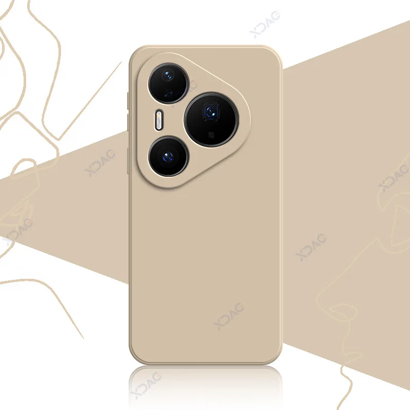 Ultra Soft Silicone Dual-Layer Protective Candy Case - 360° Shockproof Design