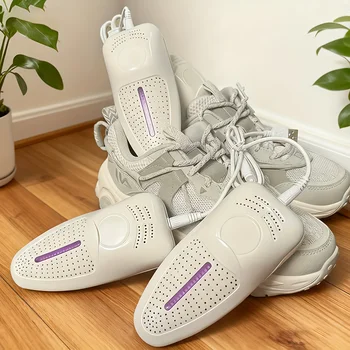 USB drying home shoe dryer student construction site dormitory purple light sterilization 360 ° constant temperature circulatio 1