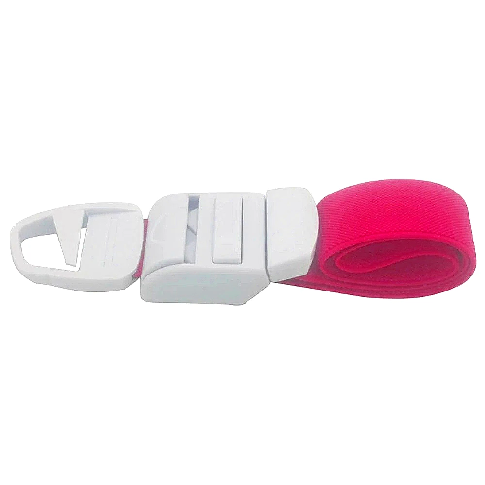 Rapid-Release One-Handed Medical Tourniquet for Emergency Hemorrhage Control