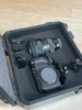 Tool Box Plastic Waterproof Hard Carry Case Safety Equipment Instrument Case Storage Box Portable Tool Box Shockproof Toolbox 6