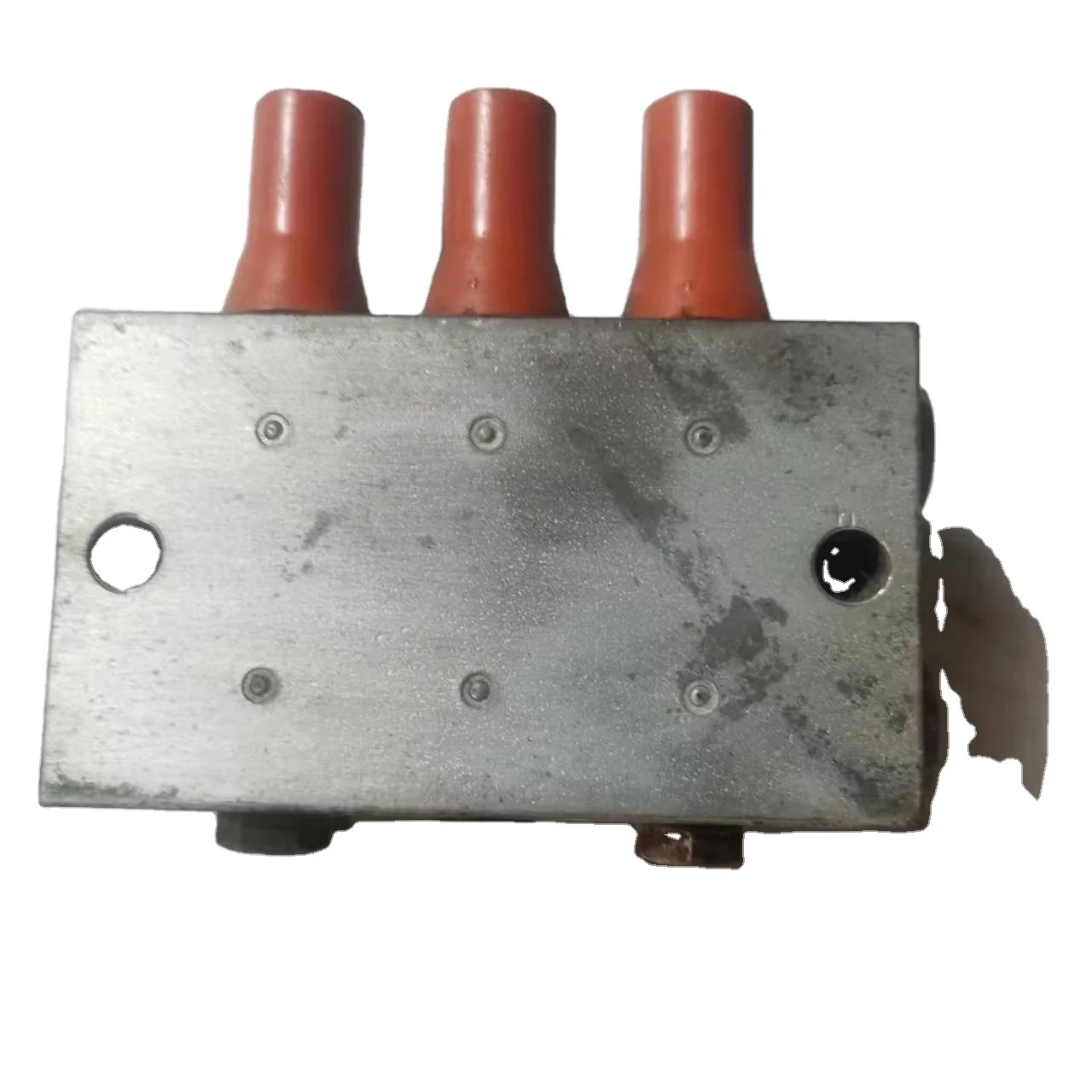 

253912000 Distribution valve VSKV2 D