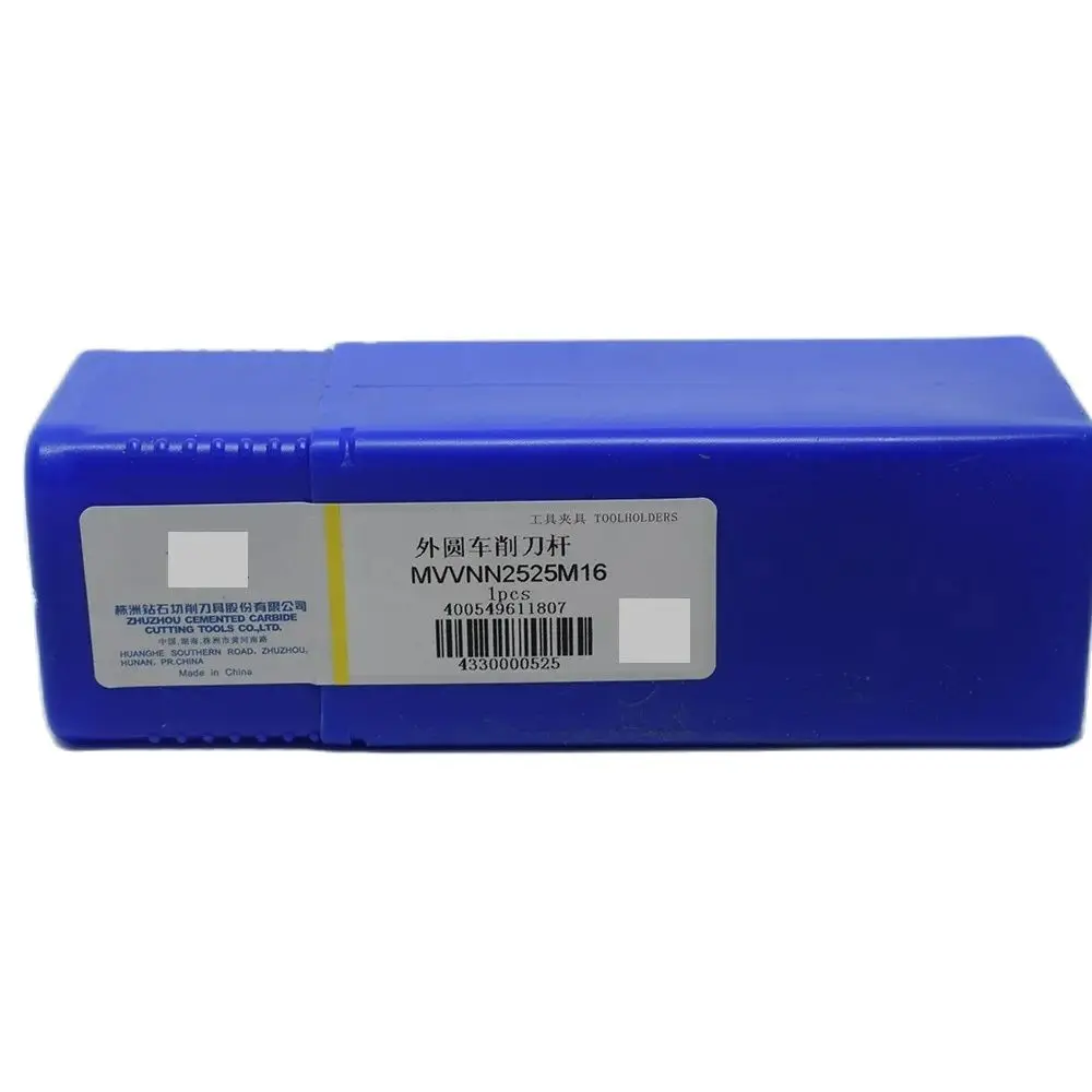 

Держатель внешнего токарного инструмента ZCC MVVNN2525M16