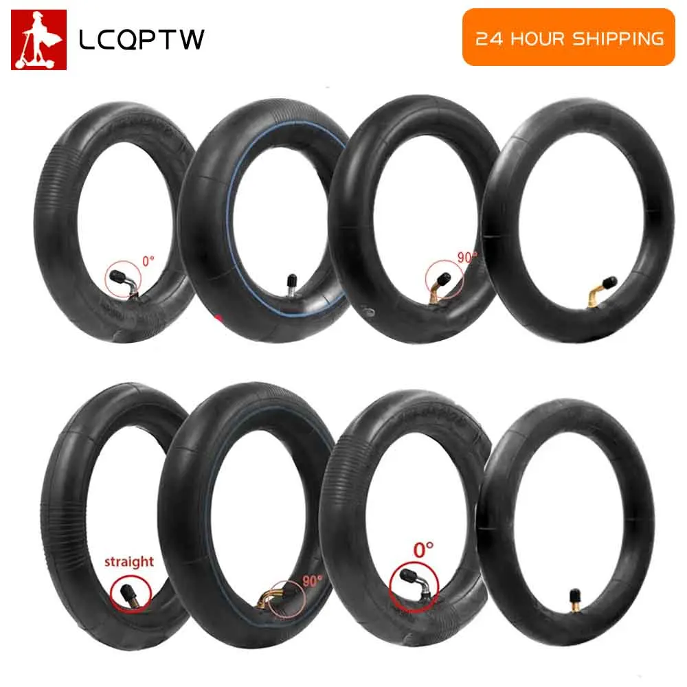 For Electric Scooter Inner Tube Part 10'' 8.5 Inch Inner Tube 8.5X3.0 8 ...