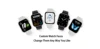 Original Honor Choice ROSSINI Smartwatch 2i 1.85" AMOLED, 14-Day Battery, 24/7 Heart Rate Monitor, Bluetooth Call, IP68 5