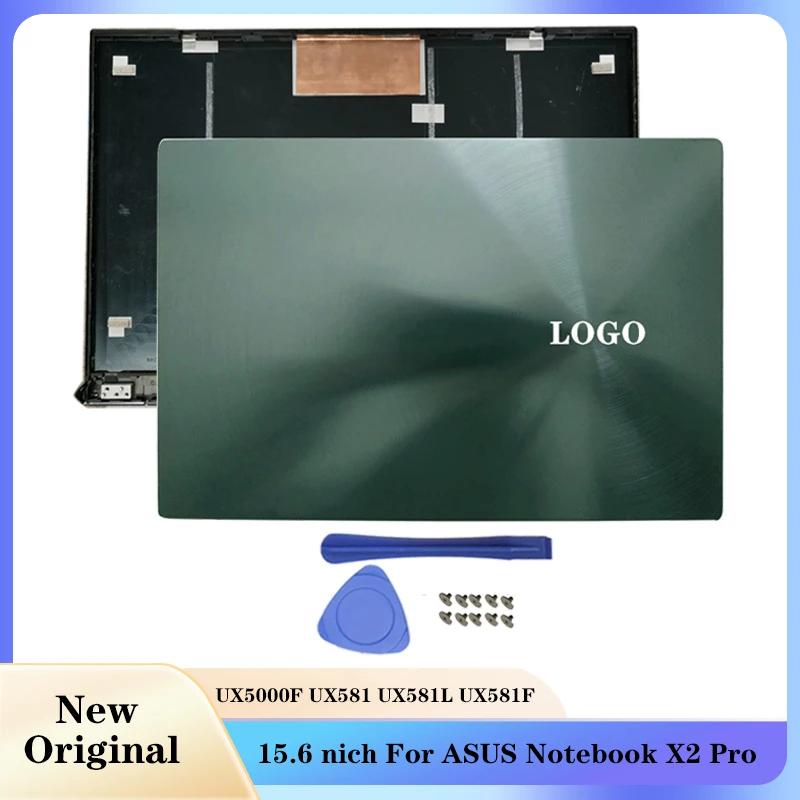 

Чехол для ноутбука ASUS X2 Pro UX5000F UX581 UX581L UX581F