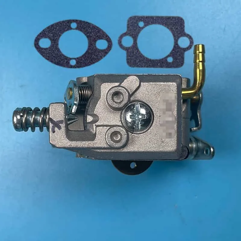 High-Performance Carburetor for Garden Tools - Original Quality