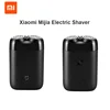 XIAOMI Mijia Electric Shaver S100 Portable Razor for Men Mini Waterproof Beard Trimmer Rechargeable Shaving Machine Two Blade 1