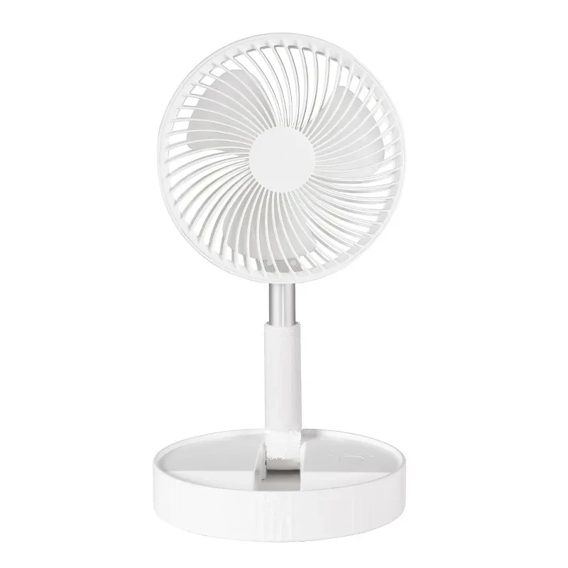 ZK-2028 Mini Portable Electric Fan