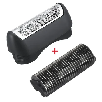 11B Sostituzione Rasoi Testa Lamina e lama Per Braun Serie 1 110 120 130 130s-1 140 150 150s-1 Per La Depilazione Rasatura 1