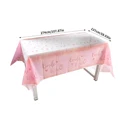 Tablecloth