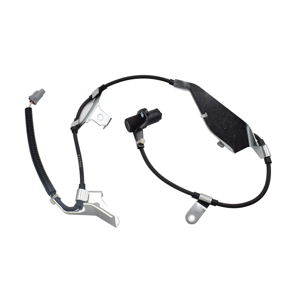ABS Sensor Front Rear For TOYOTA LAND CRUISER 100 LEXUS LX470 UZJ100 HDJ100 89542-60040 89543-60020 89545-60030 89546-60030