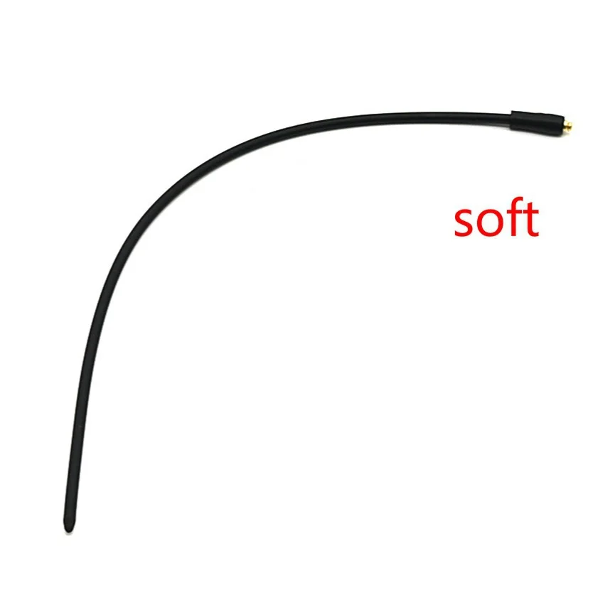 Male Penis Ring Silicone Urethral Plug Electric G-spot Prostate Stimulation Medical Masturbation Male Toy