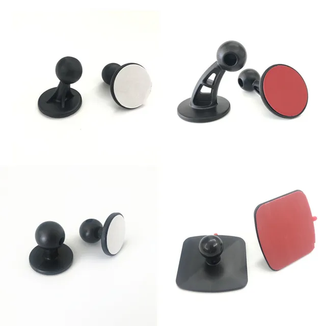 TUSITA Lock Support De Téléphone - Universel Adaptateur Pince - 9