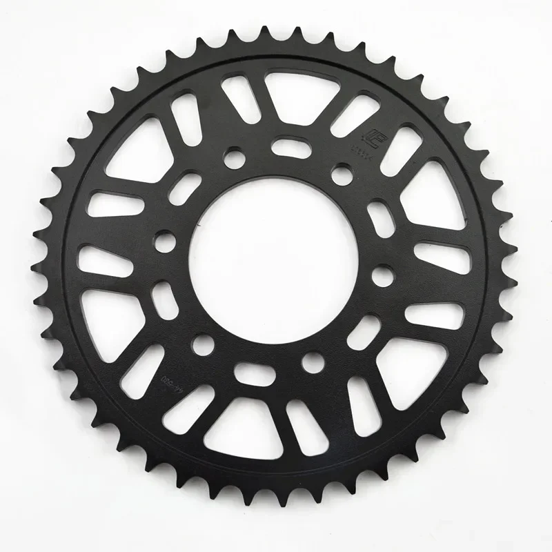 

530 Motorcycle Rear Sprocket For Kawasaki ZR550 KZ750 Z750 76-82 ZR400 Z400F 83-85 GPZ400 KZ400M Z500