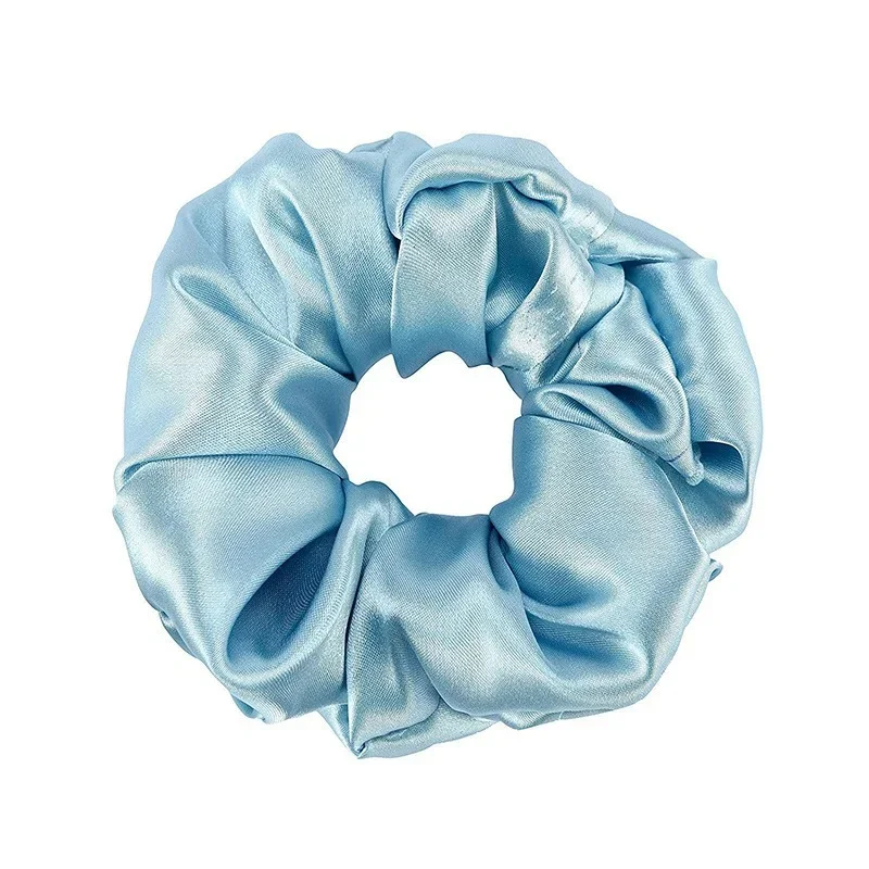 Curly Hair Products Set Heatless Curls Rollers Short Long Hair Overnight Silk Headband Curly Styling Tool boucleur cheveux hair curling tools