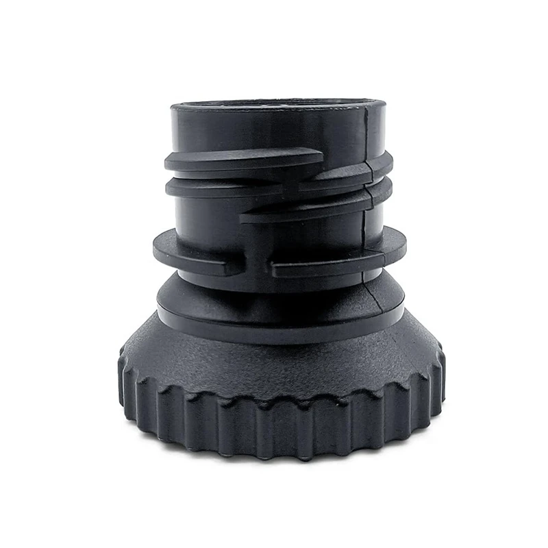Adaptador De Garrafa De Refrigerante Com Conexão