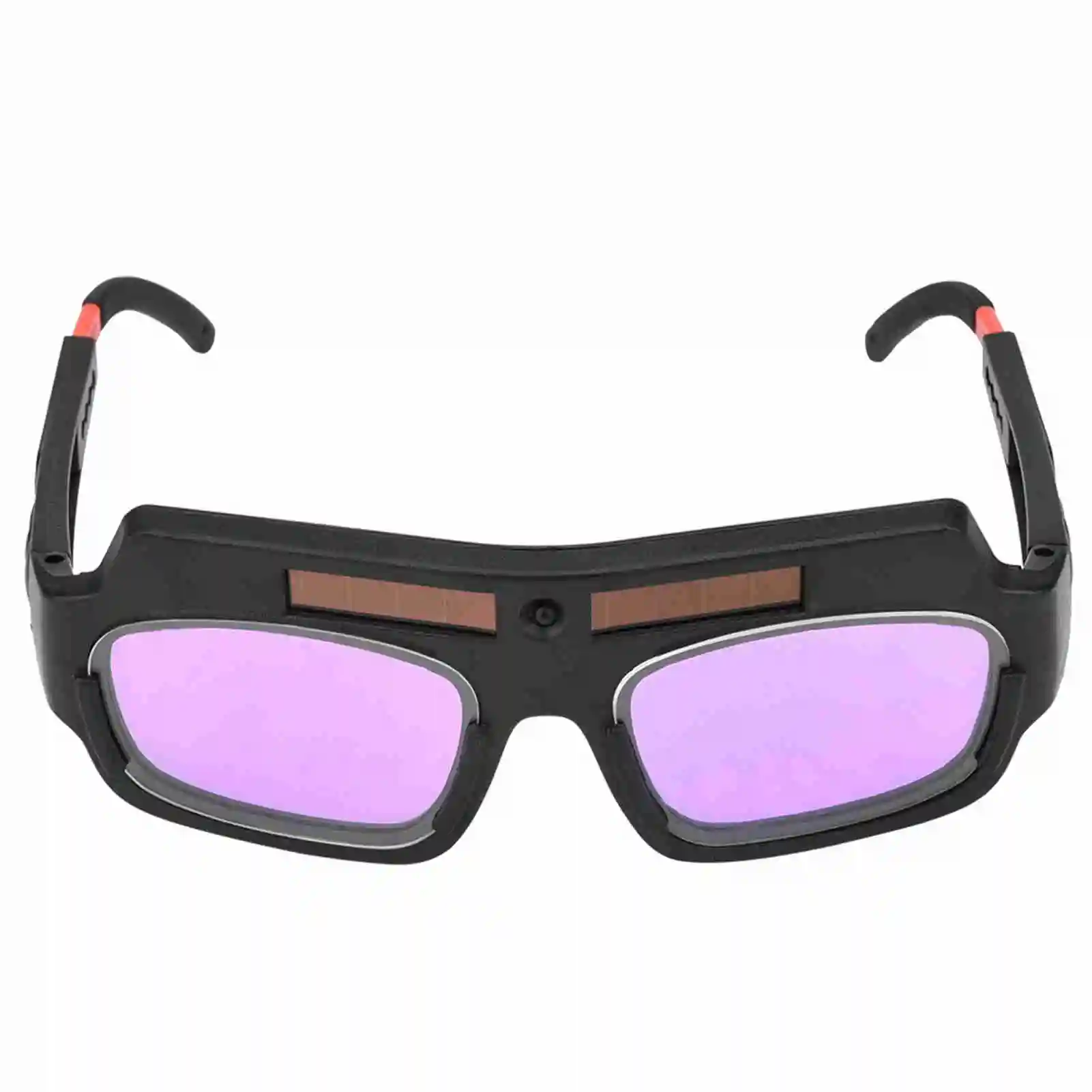 Welding Glasses Welding Glasses Solar Auto Darkening Protective Goggle for Argon Arc