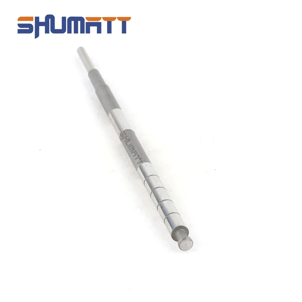 

10 шт., сделано в Китае, новый стержень клапана топливного инжектора 095030-1177 для инжектора 095000-829 #23670-09330 095000-042 #23670-27030